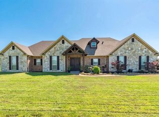 2187 County Road 3520, Quinlan, TX 75474