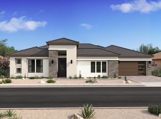 London Plan, Campanos Estates, Peoria, AZ 85383