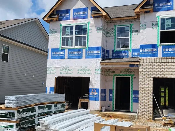 218 Dale Mires Ln, Baxter, TN 38544