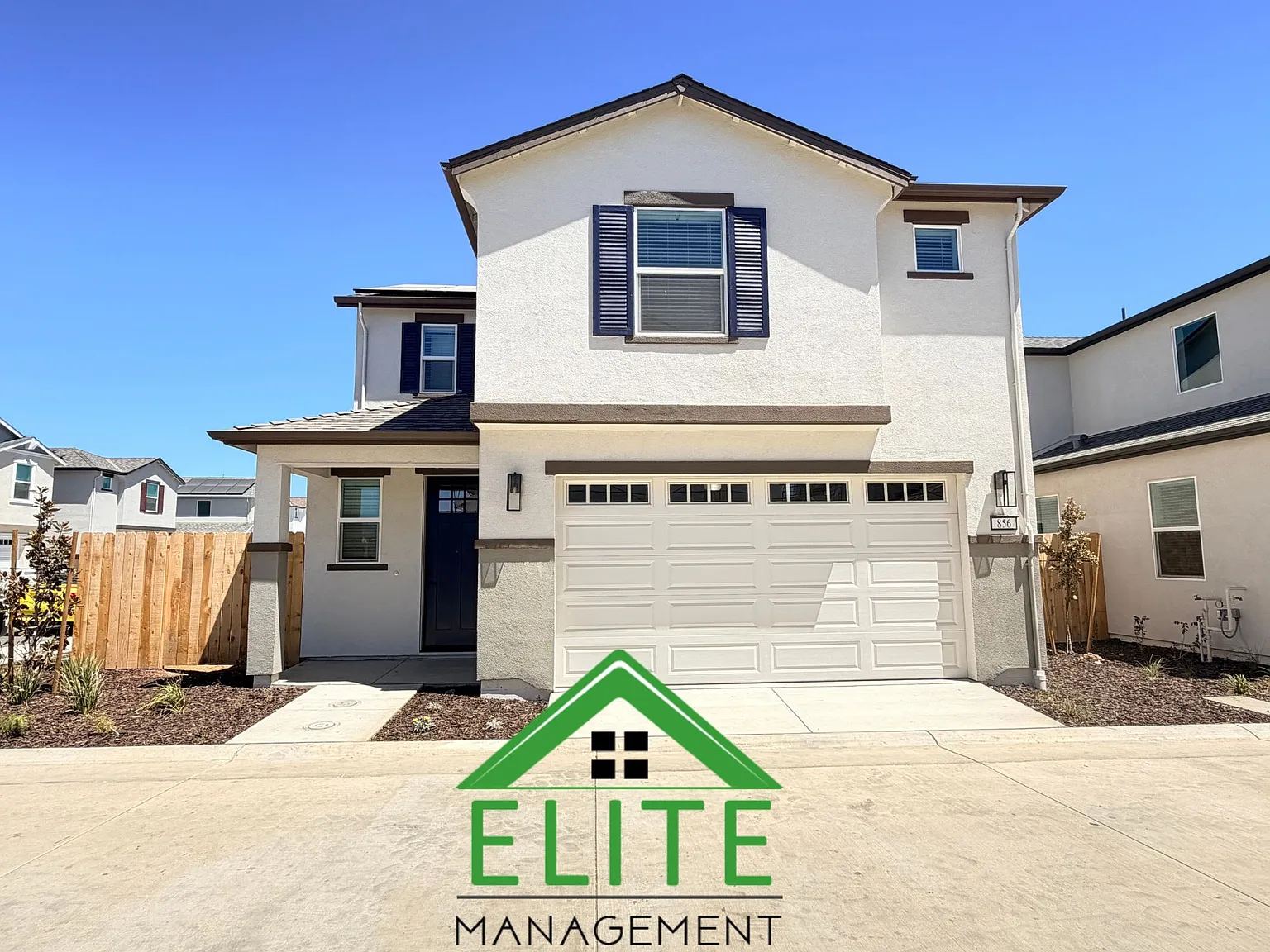 3 bed, 1434 sqft, $2,795 — Photo 1