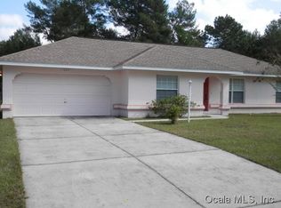 16915 SW 50th Cir, Ocala, FL 34473