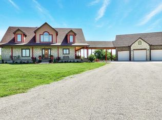 11110 E Smoots Crk #11110, Cheney, KS 67025