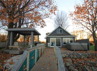 6338 Shore Acres Dr, Hilton, NY 14468