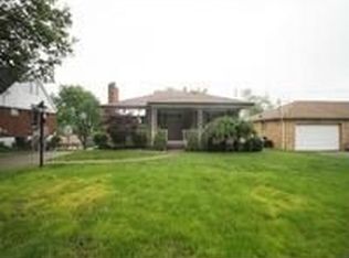 3480 Blue Rock Rd, Cincinnati, OH 45239