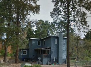 2474 36th St, Los Alamos, NM 87544