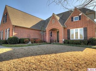 6805 E Galveston St, Broken Arrow, OK 74014