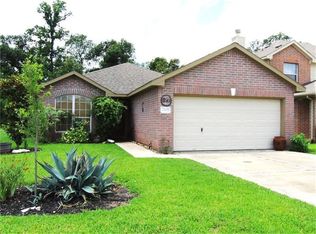 23535 Jasmine Terrace Dr, Spring, TX 77373