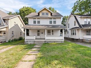 626 E Wilbeth Rd, Akron, OH 44306