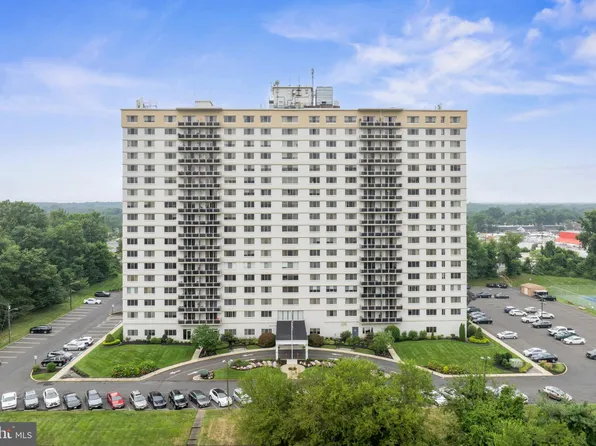1840 Frontage Rd APT 1704, Cherry Hill, NJ 08034