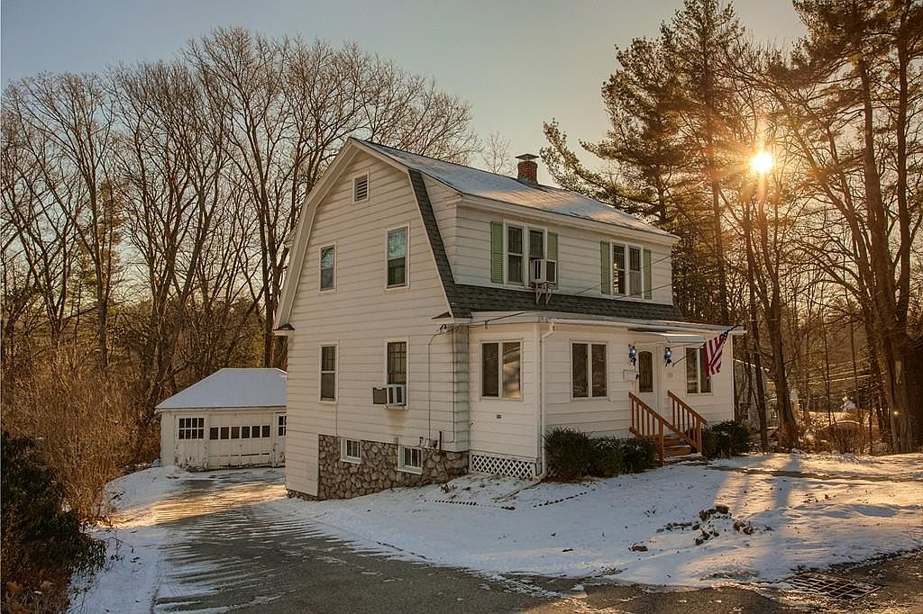 133 Wallace Ave, Auburn, MA 01501 Zillow
