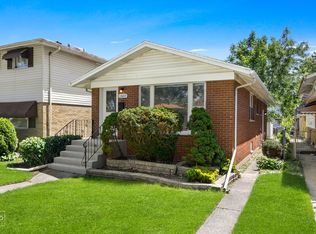 11607 S Aberdeen St, Chicago, IL 60643