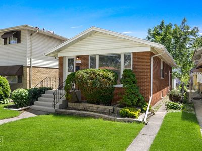 11607 S Aberdeen St, Chicago, IL, 60643