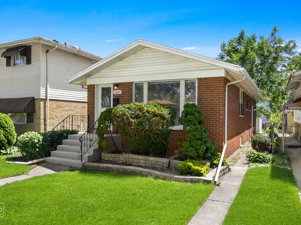 11607 S Aberdeen St, Chicago, IL 60643