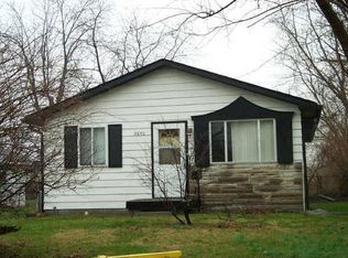 2840 S Villa Ave, Indianapolis, IN