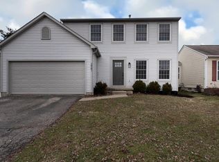 2981 Remington Ridge Rd, Columbus, OH 43232