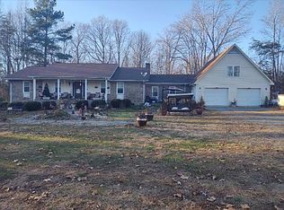 8331 Venable Rd, Kents Store, VA 23084