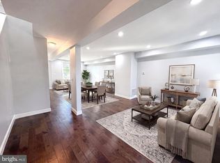 3706 Woodhaven Ave, Baltimore, MD 21216