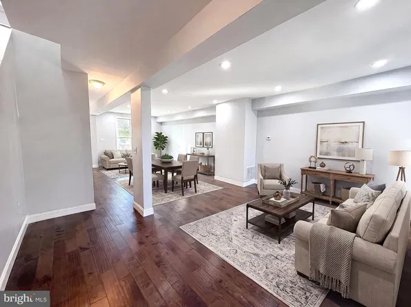 3706 Woodhaven Ave, Baltimore, MD 21216