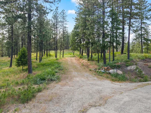 694 Palmer Ln, Chewelah, WA 99109