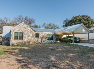 19678 Main St, Christoval, TX 76935