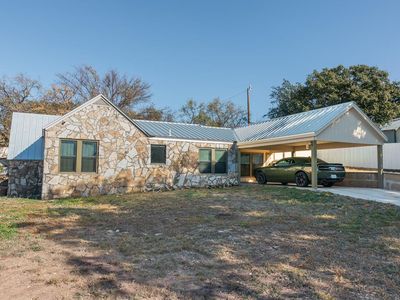 19678 Main St, Christoval, TX, 76935