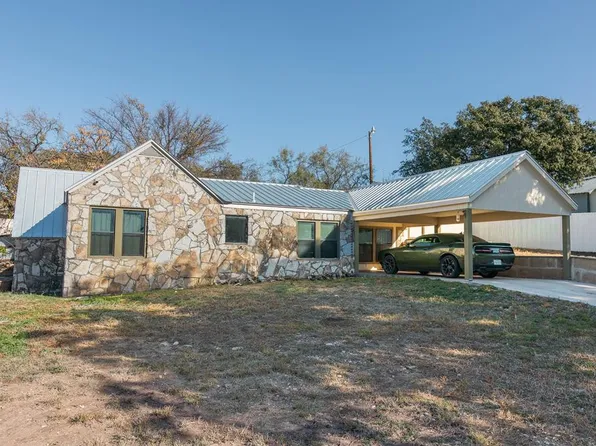19678 Main St, Christoval, TX 76935