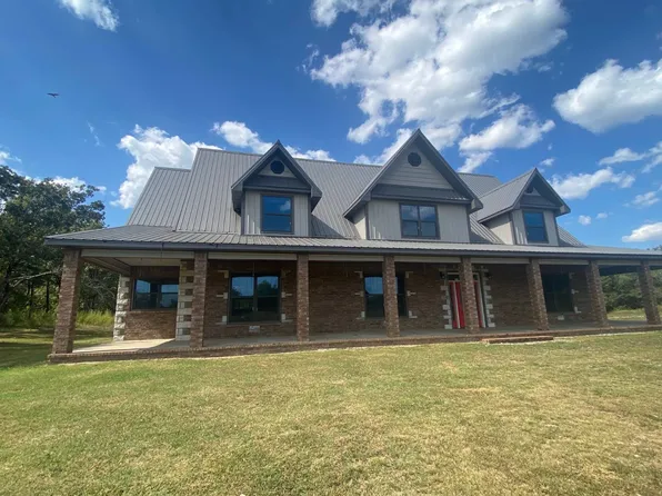 19867 S 410th Rd, Hulbert, OK 74441