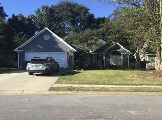 1529 Timber Dr, Helena, AL 35080