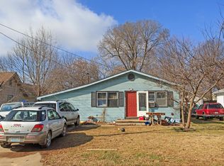 1311 N Ethyl Ave, Springfield, MO 65802
