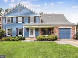 11310 Rolling House Rd, Rockville, MD 20852