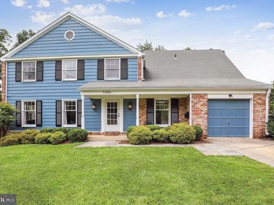 11310 Rolling House Rd, Rockville, MD, 20852