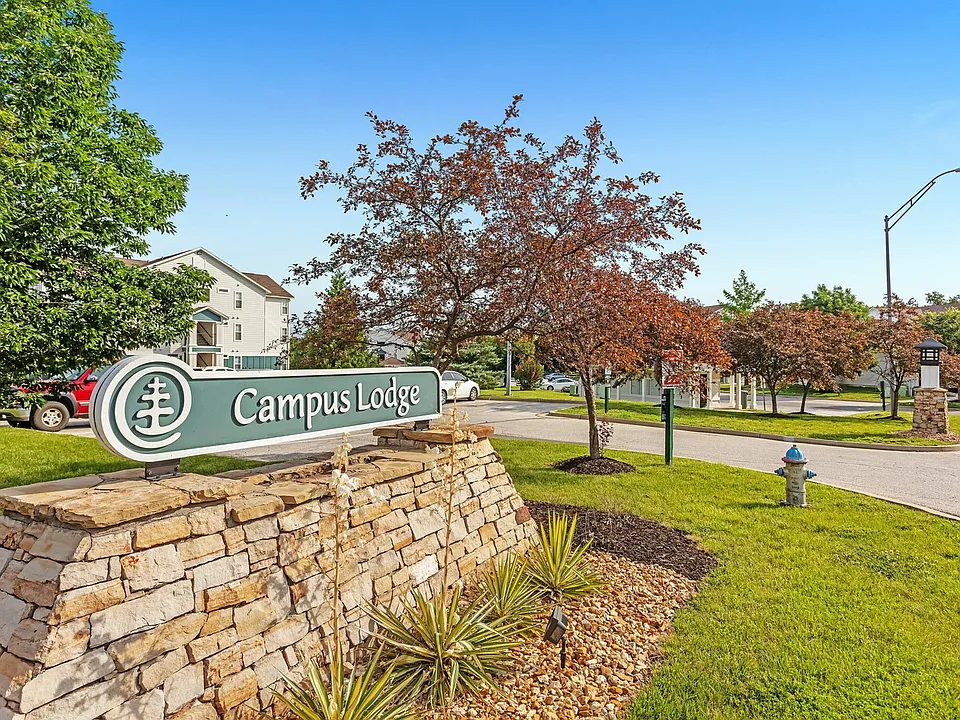 Join the Campus Lodge Community