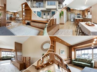 230 E Eversyde Blvd SW #2201, Calgary, AB T2Y0J4