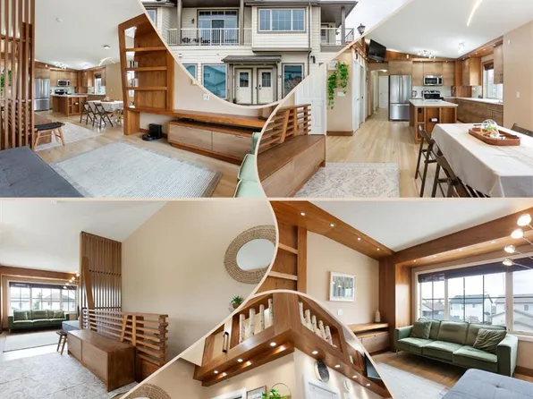 230 E Eversyde Blvd SW #2201, Calgary, AB T2Y 0J4