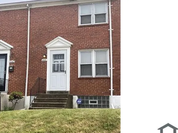 1045 Cameron Rd, Baltimore, MD 21212