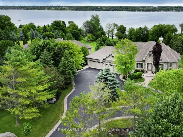 106 Cawkers Cove Rd, Scugog, ON L9L 1R6