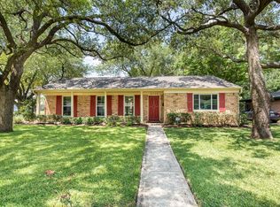 5730 Capello Dr, Houston, TX 77035