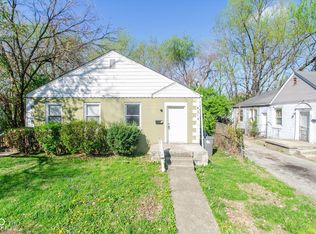 4312 Norwaldo Ave, Indianapolis, IN 46205