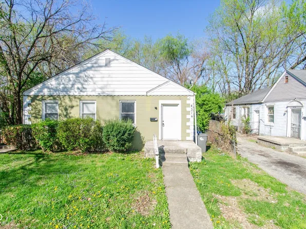 4312 Norwaldo Ave, Indianapolis, IN 46205
