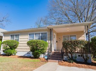 8305 3rd Ave S, Birmingham, AL 35206