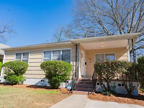8305 3rd Ave S, Birmingham, AL 35206
