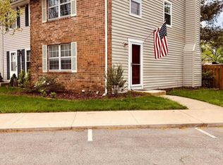 234 Chalet Cir E, Millersville, MD 21108