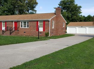 8396 McFaye Ave, Mechanicsville, VA 23116