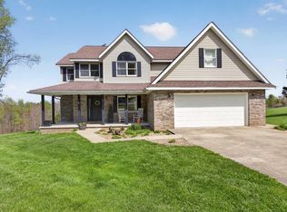 26 Clearview Dr, Bedford, IN