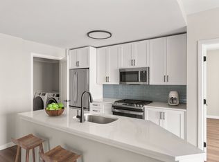 Elevate, Cambridge, MA 02141