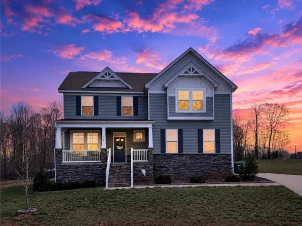 114 Laced Maple Ct, Reidsville, NC 27320