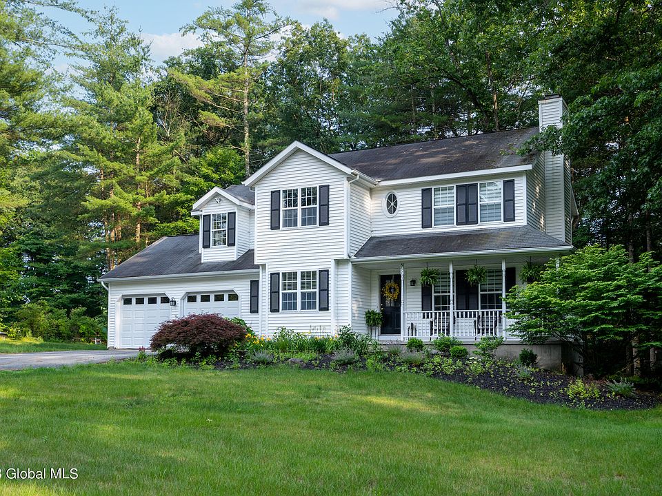 552 Acland Boulevard, Ballston Spa, NY 12020 Zillow