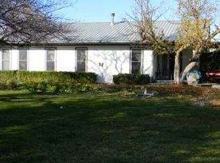 1856 Graham Blvd, Vale, OR 97918