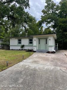 6902 RHODE ISLAND Drive W, Jacksonville, FL, 32209