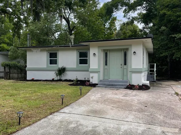 6902 RHODE ISLAND Drive W, Jacksonville, FL 32209